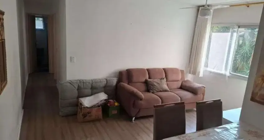 Apartamento com 2 quartos à venda na Avenida Agenor Couto de Magalhães, 300, Jardim Regina, São Paulo