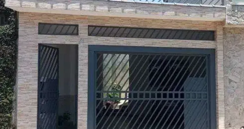 Linda casa térrea para venda com 140 M2 com 3 dormitórios em Jardim Vivan - São Paulo - SP