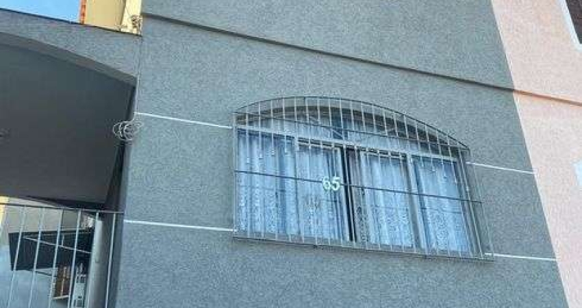 Sobrado em Pirituba
