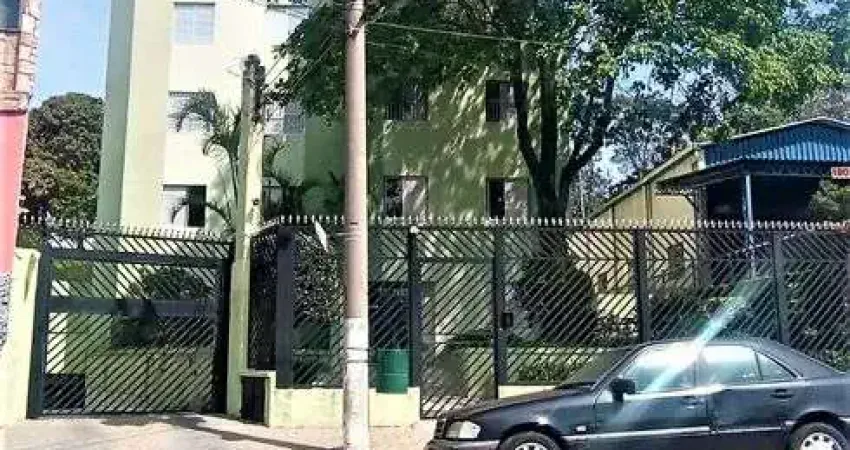 Apartamento para venda com 68 M2 com 2 quartos em Vila Jaguara - São Paulo - SP