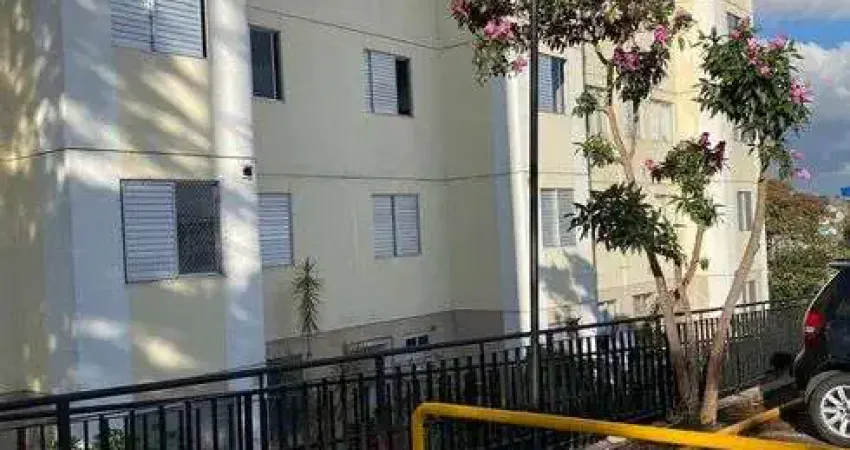 Imóvel para venda com 45 metros quadrados com 2 quartos em Jaraguá - São Paulo - SP