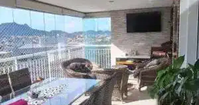 Imóvel para venda com 131 metros quadrados com 3 quartos em Pirituba - São Paulo - SP