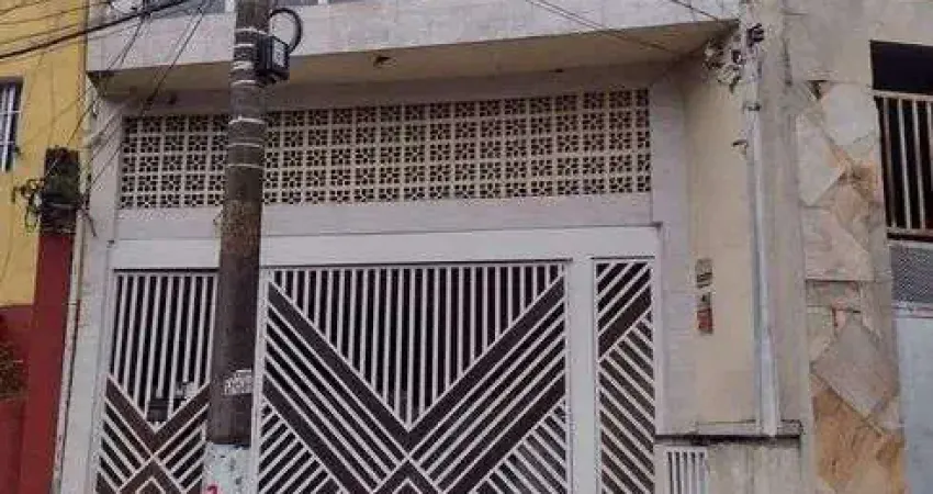 Sobrado no Jaraguá Troca por Apartamento