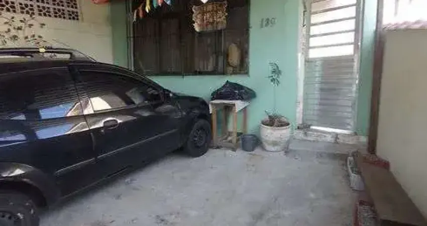 Térrea para venda com 130 metros quadrados com 2 quartos em Jardim Regina - São Paulo - SP