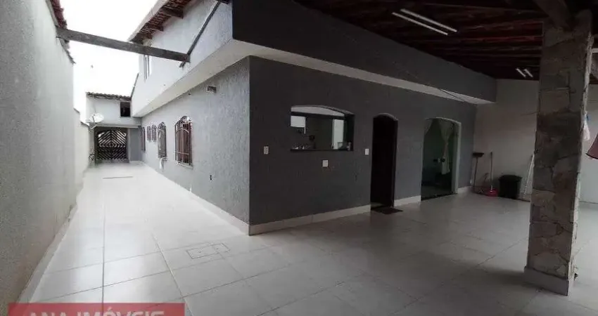 Casa Terrea com 4 quartos em Jardim Mangalot - PIrituba - São Paulo - SP
