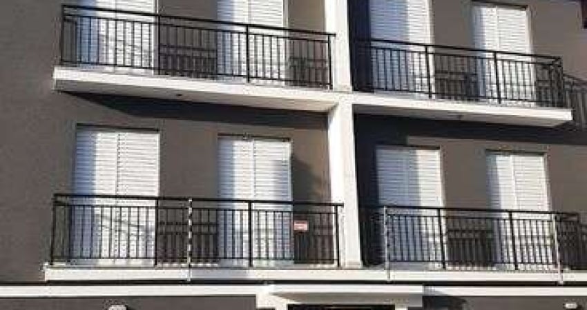 Imóvel para venda possui 38 metros quadrados com 2 quartos em Vila Santa Edwiges - São Paulo - SP