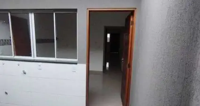 Sobrado com 3 dormitórios - Vila Nossa Senhora do Retiro - São Paulo - SP