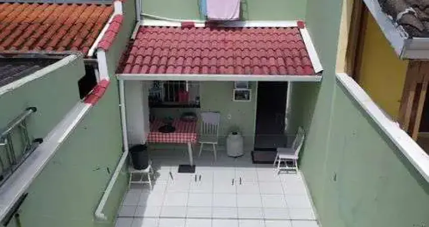 Casa com 2 quartos à venda na Rua Desembargador Dácio Rezende de Campos Maia, 1, Conjunto Residencial Vista Verde, São Paulo