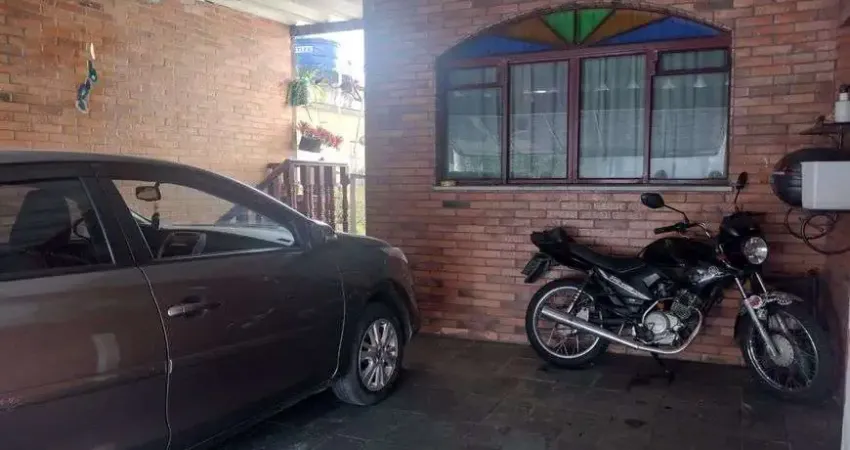 ANA IMOVEIS - VENDE-SE SOBRADO EM PIRITUBA