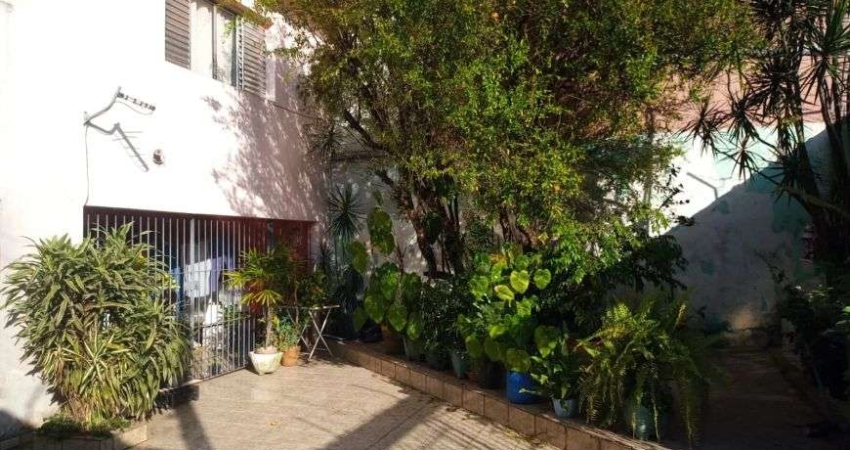 Sobrado para venda com 250 metros quadrados com 5 quartos em Parque Panamericano - São Paulo - SP