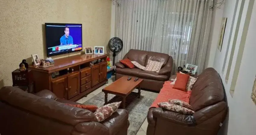 Casa com 3 quartos à venda na Rua Senador Alberto Pasqualini, 95, Parque São Domingos, São Paulo