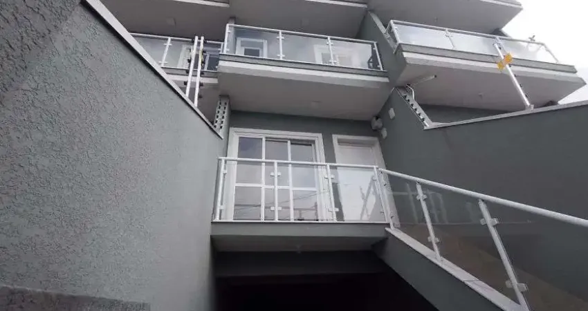 Imóvel para venda tem 105 metros quadrados com 2 quartos em Vila Jaguara - São Paulo - SP