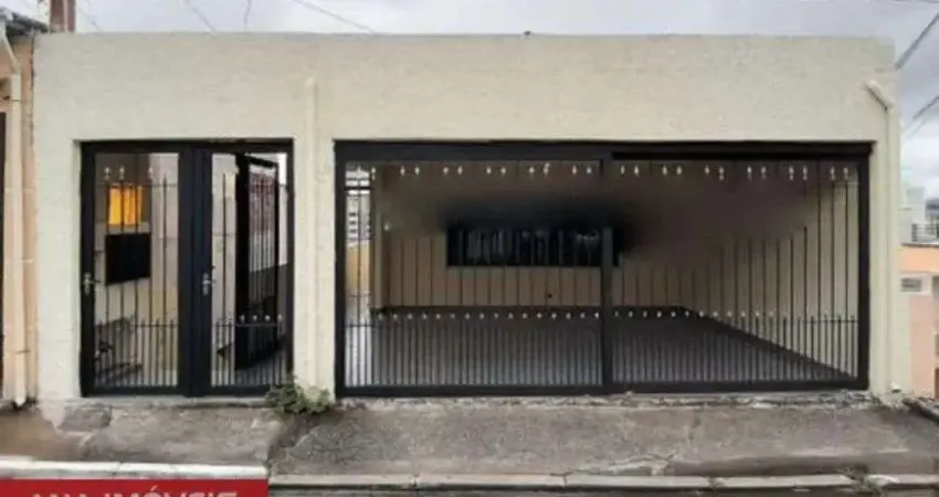 Casa com 5 quartos à venda na Rua Sílvio Bonilha, 12345, Piqueri, São Paulo