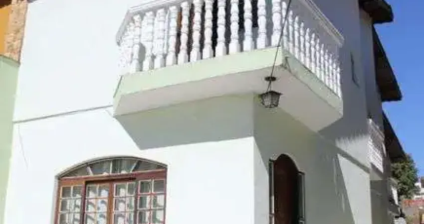 Casa com 3 quartos à venda na Rua Benedito Gama Ricardo, 190, Jardim Líbano, São Paulo