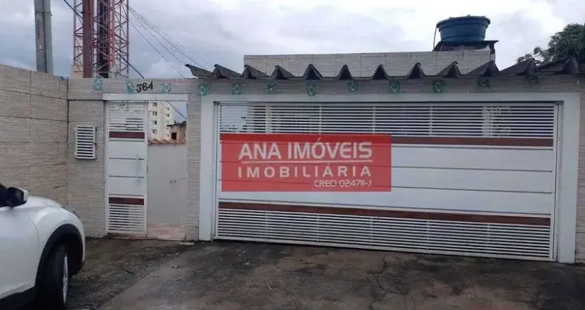 ANA IMOVEIS - VENDE-SE SOBRADO EM PIRITUBA - IMPERDIVEL!!!