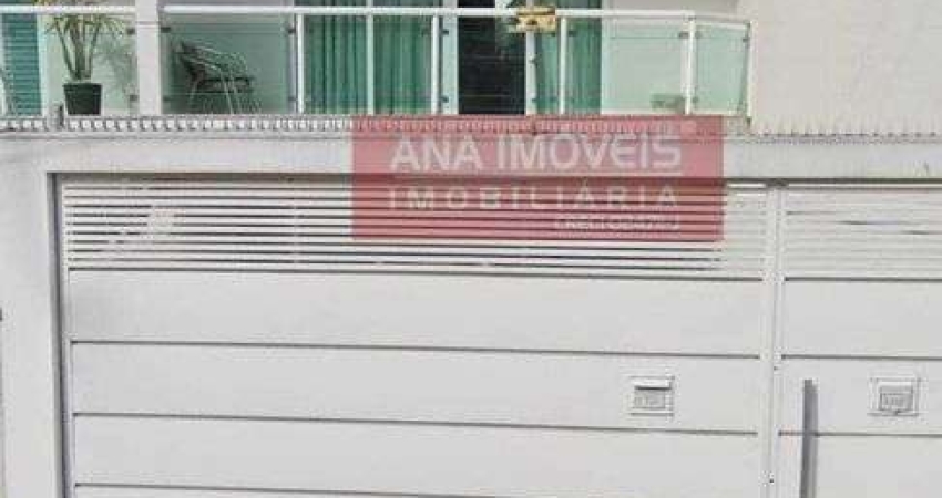 ANA IMOVEIS - VENDE-SE SOBRADO EM PIRITUBA - IMPERDIVEL!!!