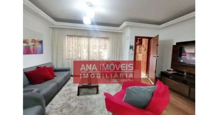 Sobrado para venda com 3 dormitórios - Conjunto Residencial Vista Verde- São Paulo-SP