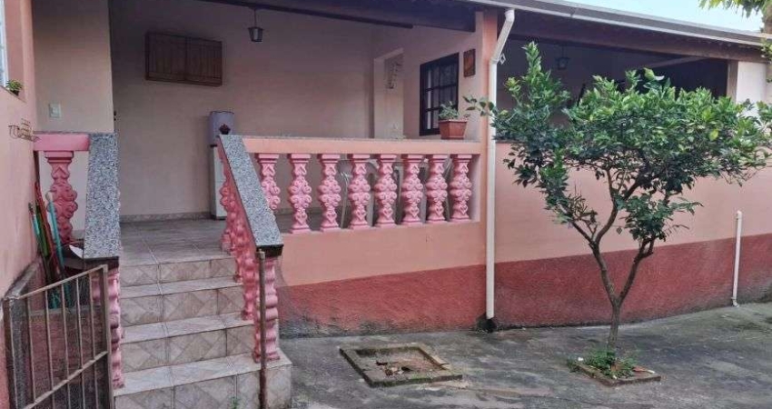 Belíssima Casa Terrea, com 3 quartos 2 vagas na Chácara Inglesa - São Paulo - Sp.