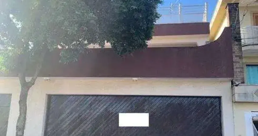 ANA IMOVEIS - VENDE-SE SOBRADO EM PIRITUBA- PROXIMO AVENIDA MUTINGA