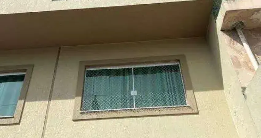 ANA IMOVEIS - VENDE-SE SOBRADO NOVO - PARQUE SAO DOMINGOS