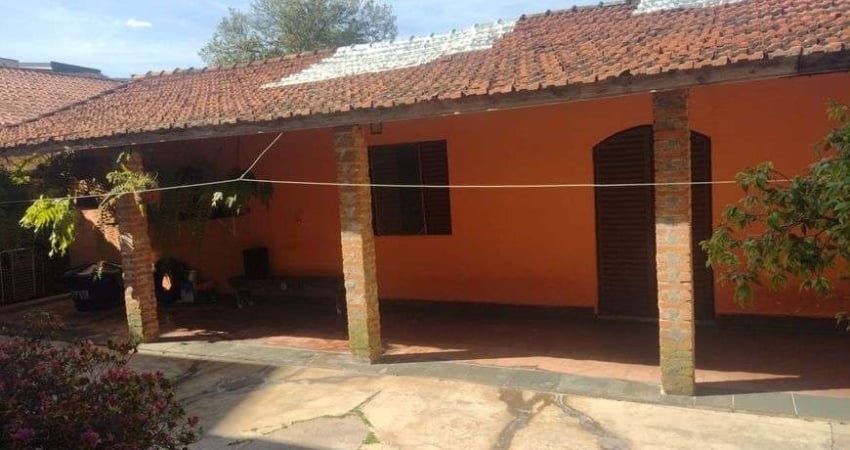 Térrea para venda tem 100 metros quadrados com 3 quartos em Vila Guedes - São Paulo - SP