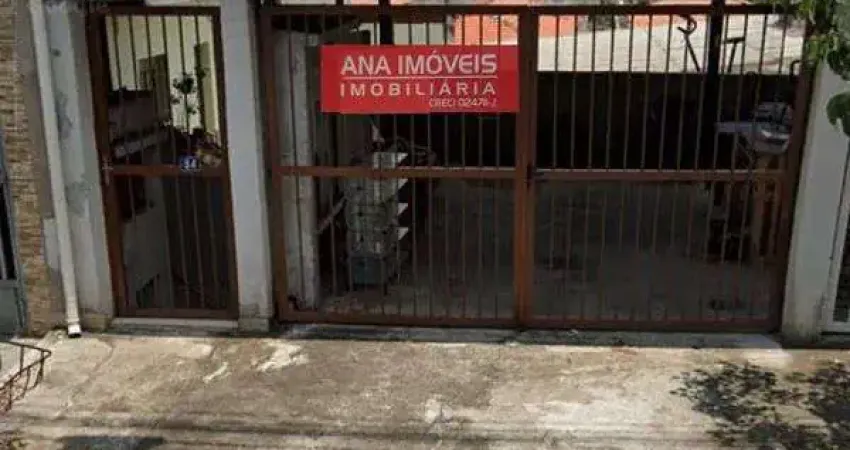 Casa para venda com 120 metros quadrados com 3 quartos em Jardim Líbano - São Paulo - SP