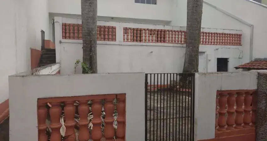 Sobrado 410 mt² construção com 5 dormitórios em Vila Clarice - São Paulo - SP