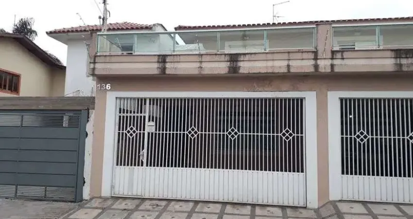 Casa para venda com 150 metros quadrados com 3 quartos em Jardim Vista Linda - São Paulo - SP