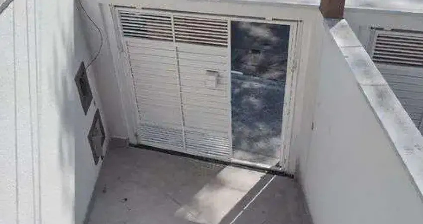 ANA IMOVEIS - VENDE-SE SOBRADO BAIRRO: PARQUE SAO DOMINGOS - PIRITUBA