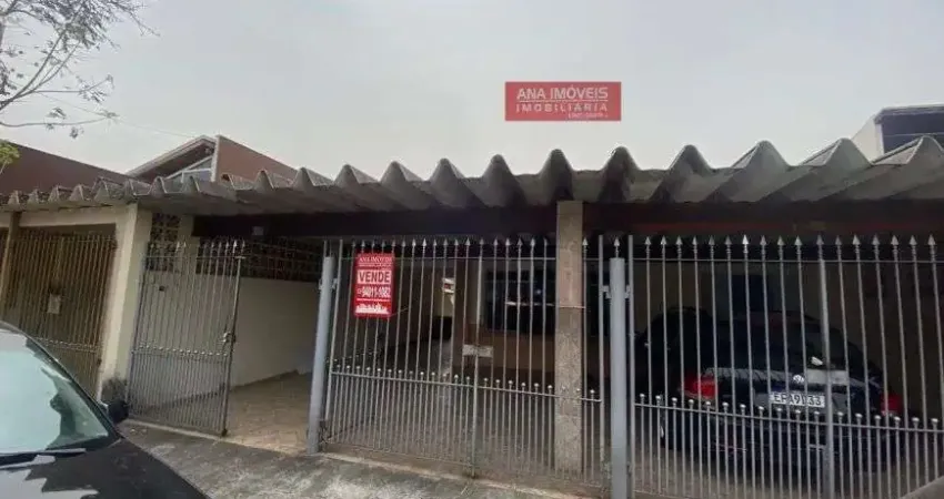 Térrea para venda com 140 metros quadrados com 3 quartos em Jardim Santo Elias - São Paulo - SP