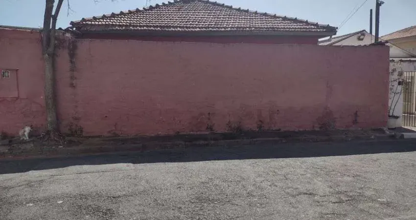 Terreno à venda na Rua Serra dos Quatis, 1, Jardim Vista Linda, São Paulo