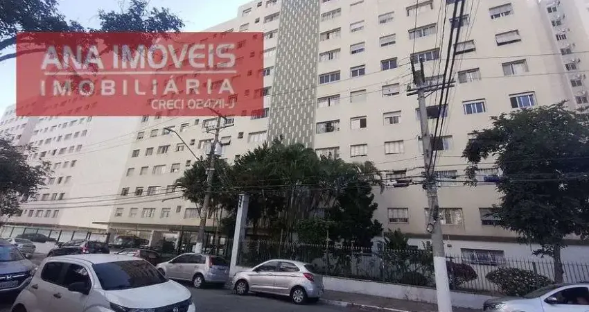Imóvel para venda com 80 metros quadrados com 2 quartos em Jardim Íris - São Paulo - SP