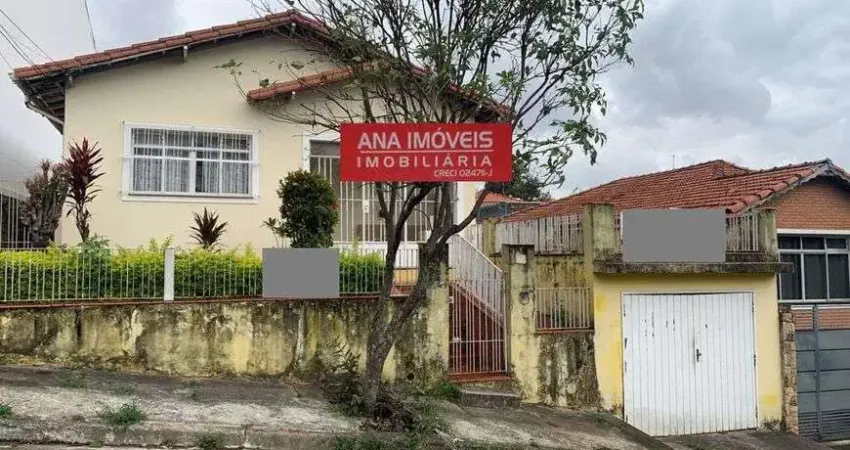 Casa com 3 quartos à venda na Rua Coronel Augusto Machado, 879, Jardim Maristela, São Paulo