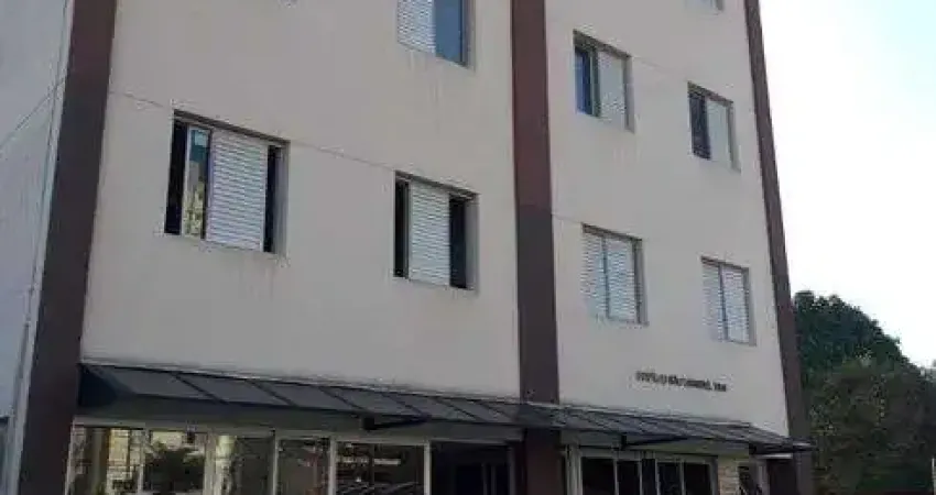 Apartamento para venda tem 54M2 com 2 dormitórios em Vila Mangalot - São Paulo - SP