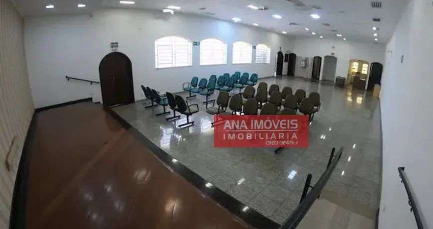 Imóvel para venda com 228 metros quadrados com 1 quarto em Vila Carrão - São Paulo - SP