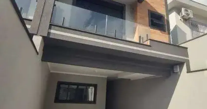 Sobrado para aluguel e venda possui 140 metros quadrados com 3 quartos