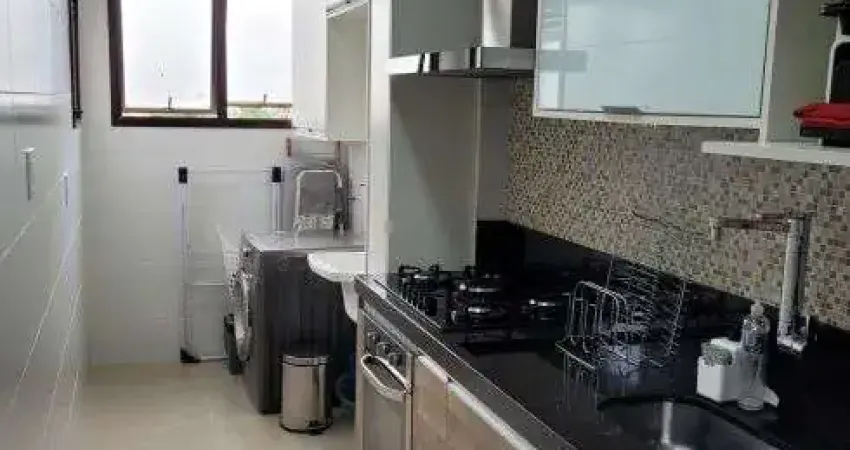 Excelente apartamento reformado e mobiliado na Vila Mangalot - São Paulo - SP