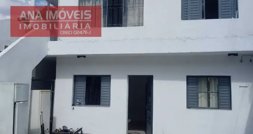 Casa com 6 quartos à venda na Rua Enrico Carafa, 1, Vila Pereira Cerca, São Paulo