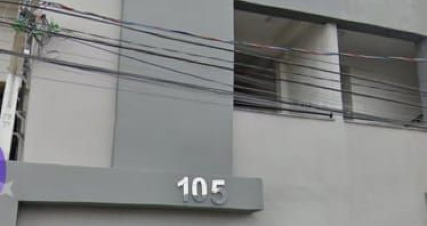 Apartamento Novo de 2 dormitórios na Freguesia Ó