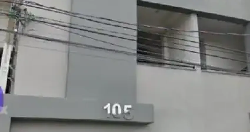 Apartamento com 2 quartos à venda na Rua Abaíbas, 122, Vila Palmeiras, São Paulo