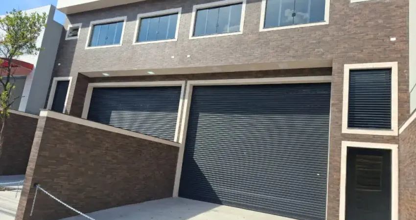 Sala comercial com 1 sala para alugar na Rua Caiapós, 450, Vila Anastácio, São Paulo