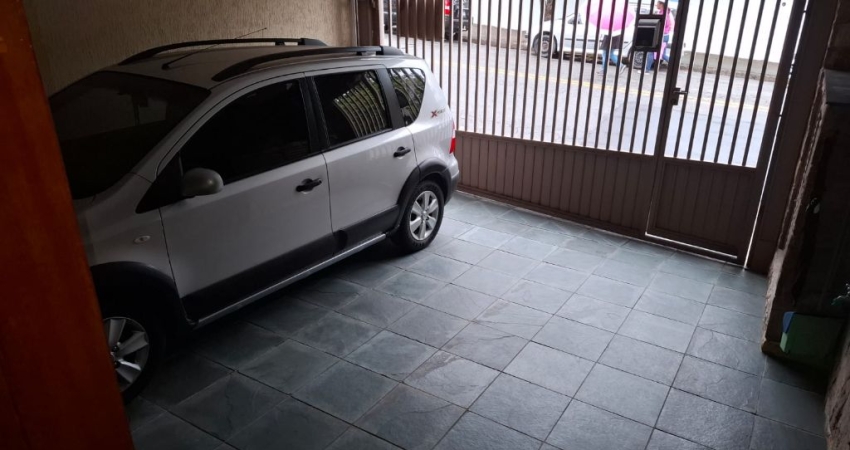 Casa com 3 quartos à venda na Rua Senador Alberto Pasqualini, 95, Parque São Domingos, São Paulo