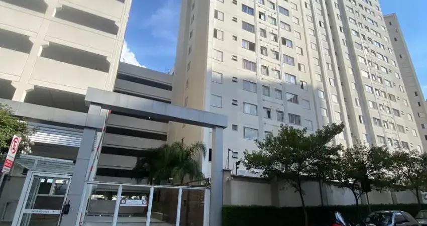 Apartamento com 2 quartos à venda na Avenida Aparecida do Rio Negro, 341, Jardim Íris, São Paulo