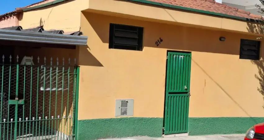 Casa com 3 quartos à venda na Rua Tatsuo Okachi, 214, Chácara Inglesa, São Paulo