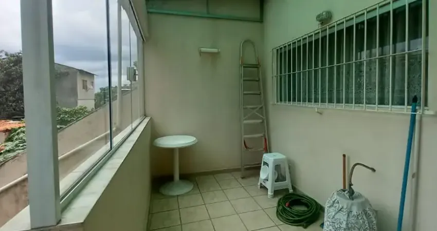 Casa com 2 quartos à venda na Rua Maria Julieta Drummond de Andrade, 416, Vila Guedes, São Paulo