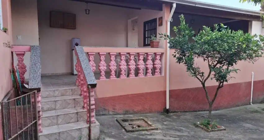 Casa com 3 quartos à venda na Rua Tatsuo Okachi, 214, Chácara Inglesa, São Paulo