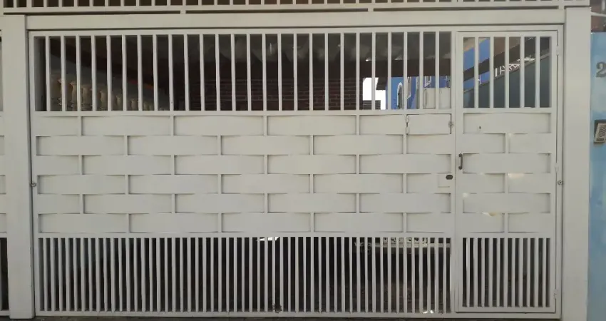 Casa com 3 quartos à venda na Rua Carlos Malheiro Dias, 373, Vila Pirituba, São Paulo