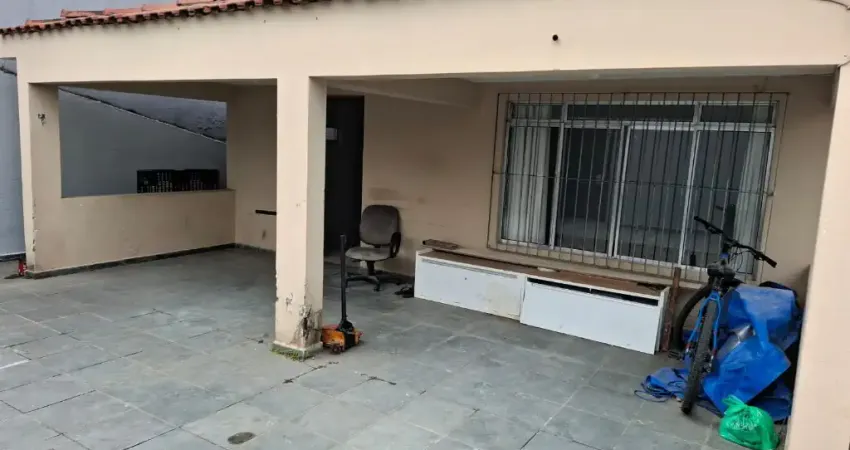 Casa com 3 quartos à venda na Rua Gian Paolo Cima, 3, Vila Renato (Zona Norte), São Paulo