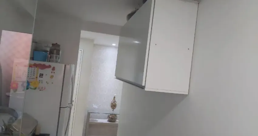 Apartamento com 2 quartos à venda na Rua São Francisco de Assis, 310, Vila Guedes, São Paulo