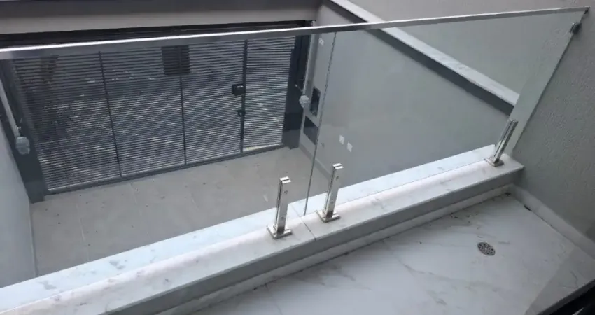Casa com 3 quartos à venda na Rua Homero Sales, 360, Parque São Domingos, São Paulo